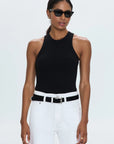 Noir Blake Tank