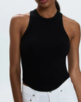 Noir Blake Tank