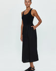 Noir Faye Tank Dress