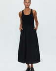 Noir Faye Tank Dress