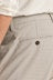 Friday Khaki Glen  Check Trouser