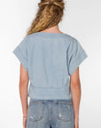 Roden Catalina Sky Top