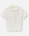 Natural Classic Stretch Selvage Shirt