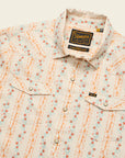 Riverbed Oxford  H Bar B Snapshirt