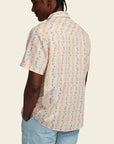 Riverbed Oxford  H Bar B Snapshirt