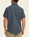 Dark Slate Open Country Tech Shirt