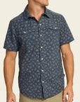 Dark Slate Open Country Tech Shirt
