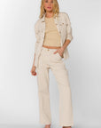 Fiberglass Siri Longsleeve Top
