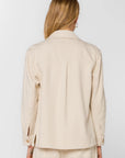 Fiberglass Siri Longsleeve Top