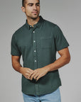 Basil Bennet Shirt