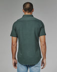 Basil Bennet Shirt