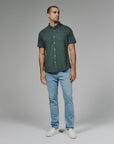 Basil Bennet Shirt