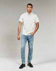 Tan Bradhurst Short Sleeve Shirt