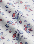 White Mulberry Short Sleeve Shirt