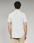Tan Pryce Short Sleeve Shirt