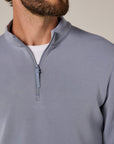 Thundercloud Rev Quarter Zip