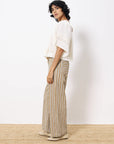 Creme Patricie Blouse