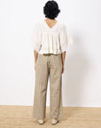 Creme Patricie Blouse