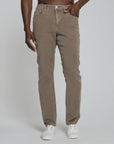 Khaki Generation 5 Pkt Pant