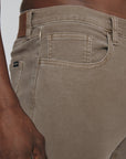 Khaki Generation 5 Pkt Pant