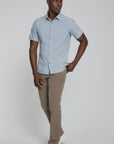 Khaki Generation 5 Pkt Pant