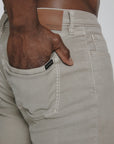 Tan Generation 5 Pocket Pant