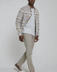 Tan Generation 5 Pocket Pant
