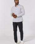 Navy Zuma Chino Pant - STP1288
