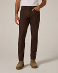 Walnut Baron 5 Pocket Pant