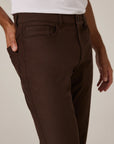 Walnut Baron 5 Pocket Pant