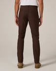 Walnut Baron 5 Pocket Pant