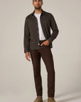 Walnut Baron 5 Pocket Pant