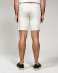 Tan Driftwood Short