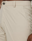 Khaki Zuma 8' Short