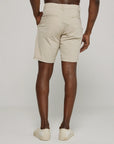 Khaki Zuma 8' Short
