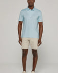 Khaki Zuma 8' Short