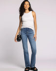 Silver Grey Ellen Tank