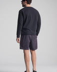 Pirate Black Long Sleeve Jersey