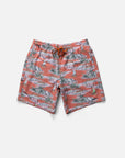 Dawn Tropical Beach Short