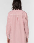 Pinecone Stripe Waylon Top