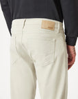 Zach Mint Twill