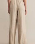 Flax Henri Pant
