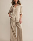 Flax Henri Pant