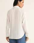 White The Perfect Airy Top