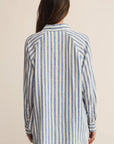 Boathouse The Perfect Linen Top