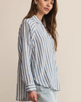 Boathouse The Perfect Linen Top
