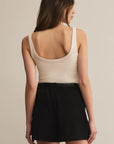 Crystal Iconic Bodysuit