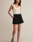 Crystal Iconic Bodysuit