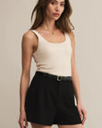 Crystal Iconic Bodysuit