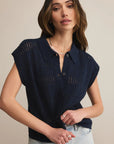 Eclipse Kinsley Sweater Top